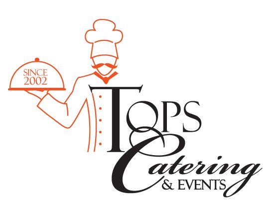 topscatering Logo