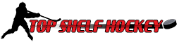 Top Shelf Hockey Logo