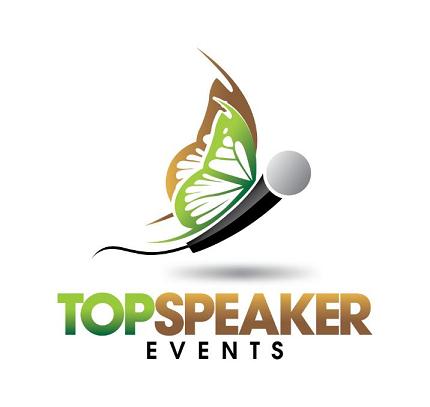 topspeakerevents Logo