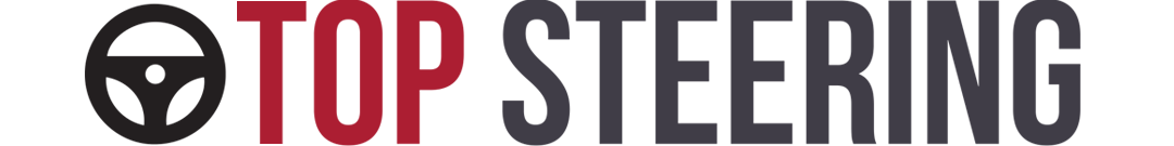 topsteering Logo