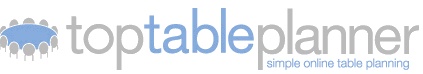 toptableplanner Logo