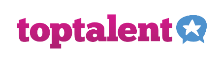 toptalent Logo