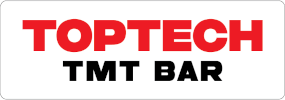 TopTech TMT Bars Logo