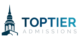 toptieradmissions Logo