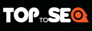 Top To SEO Logo