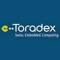 toradex-india Logo