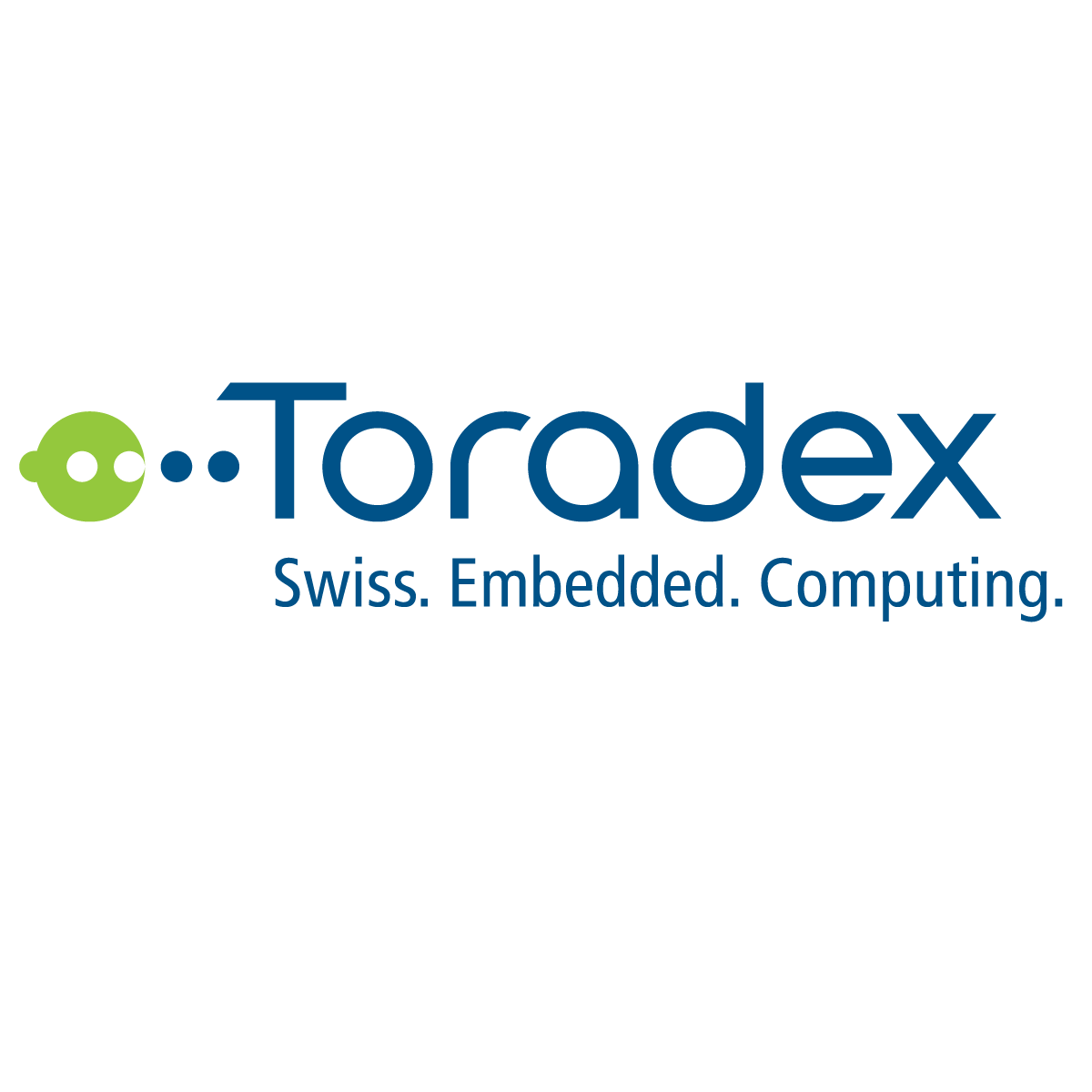 toradex Logo