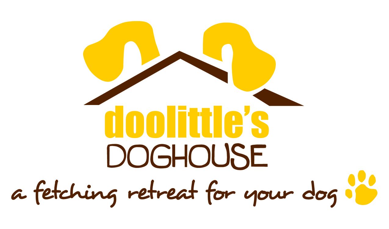 Doolittle's Doghouse Logo