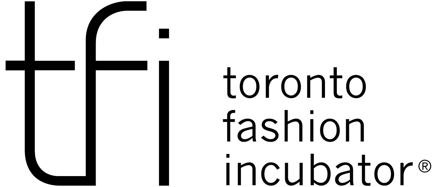 Toronto Fashion Incubator Logo