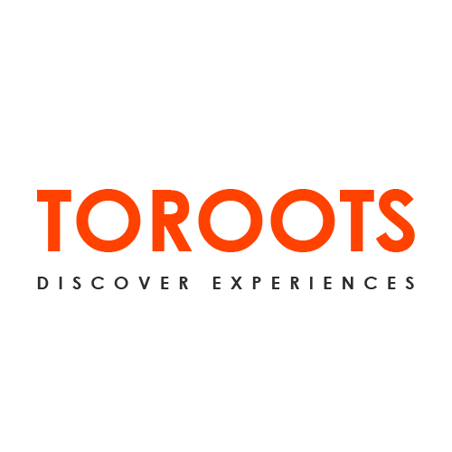 toroots Logo