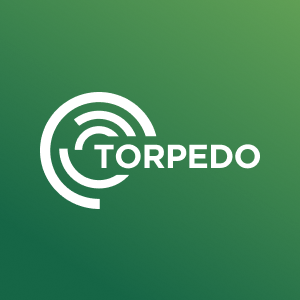 Torpedo - Serviços de Informática, Lda. Logo