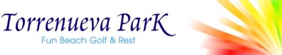 Torrenueva Park Logo