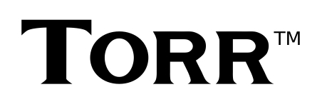 TORR Logo