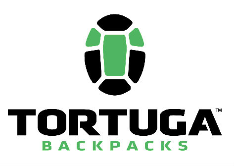 tortugabackpacks Logo