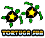 tortugasun Logo
