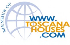 toscanahouses Logo