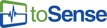 tosense Logo