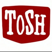 toshclassic Logo