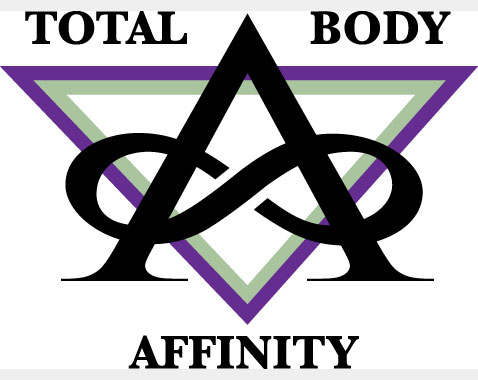 Total Body Affinity Logo
