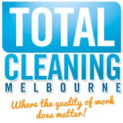 totalcleaning Logo