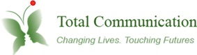 Total Communication Logo
