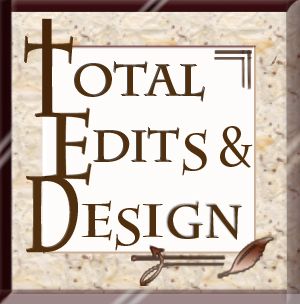 totaledits-design Logo