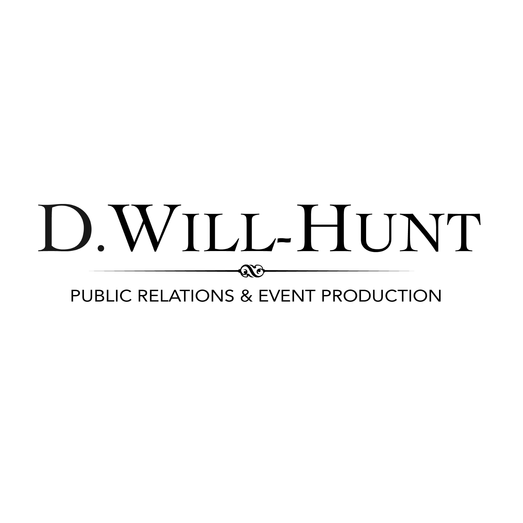 D Will-Hunt PR Logo