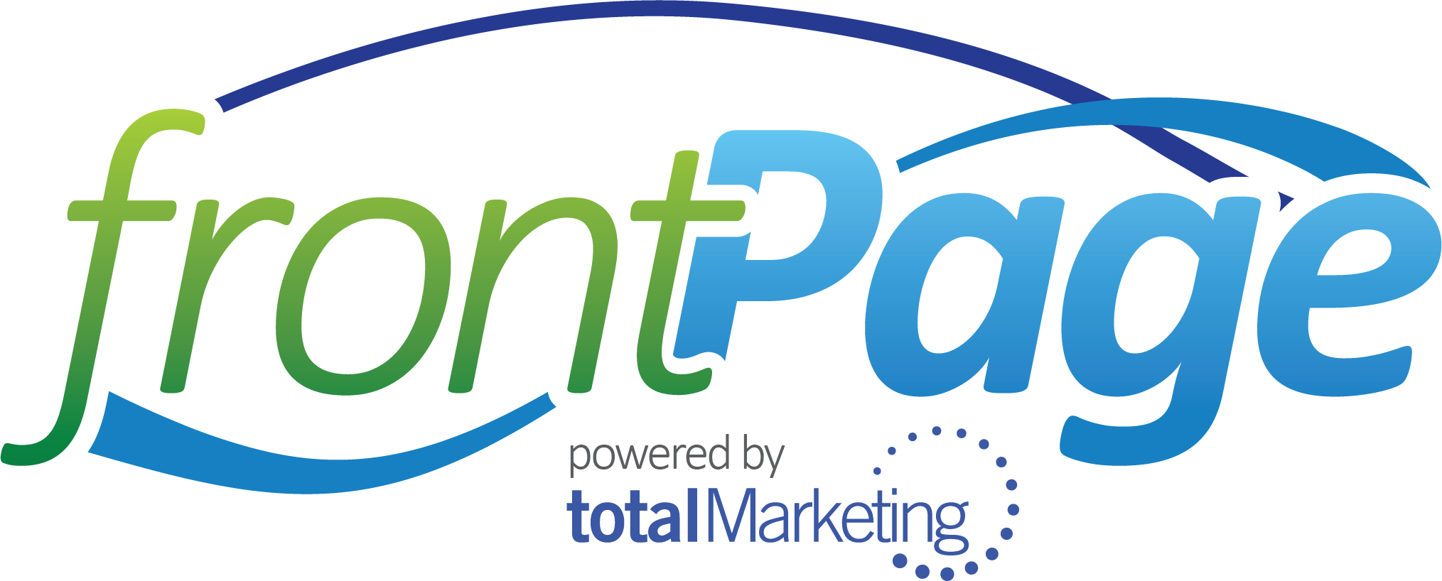 Total Marketing Logo