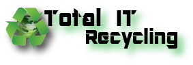 Total IT Recycling Logo
