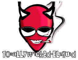 totallywicked Logo