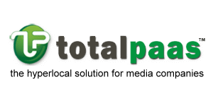 totalpaas Logo