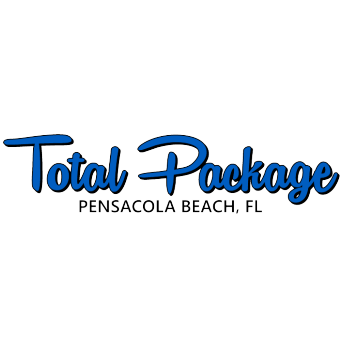 totalpackagecharters Logo