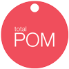 totalpom Logo