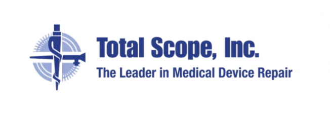 Total Scope Inc. Logo