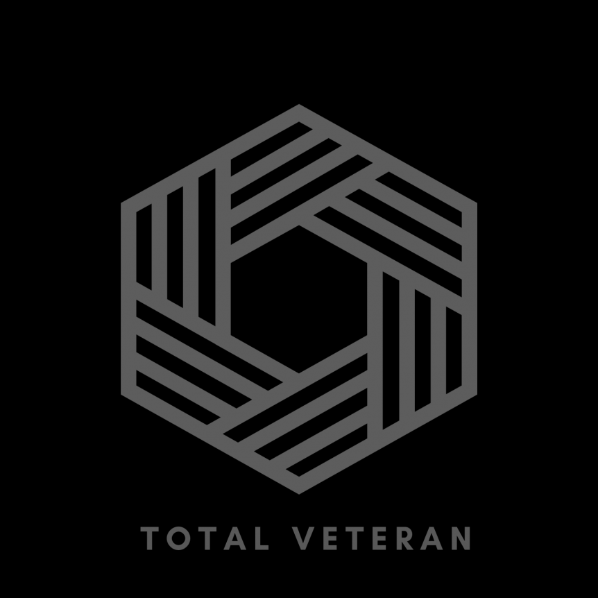 totalveteran Logo