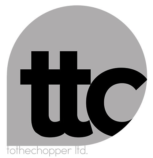 tothechopper Logo