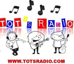 totsradio Logo