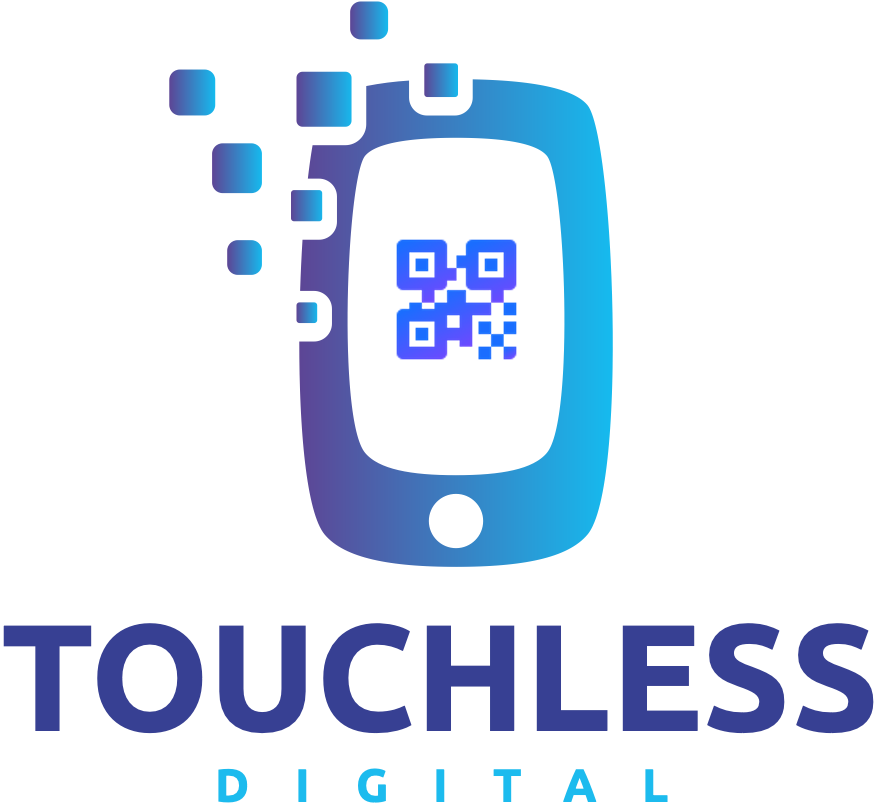 Touchless-Digital LLC Logo
