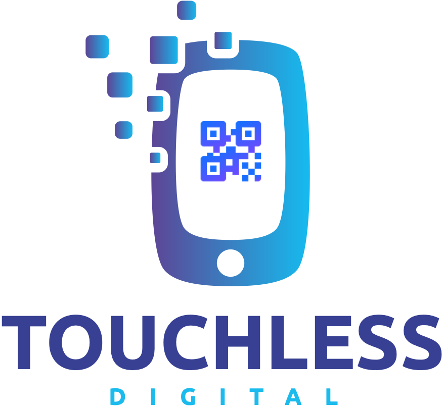 touchless-digital Logo