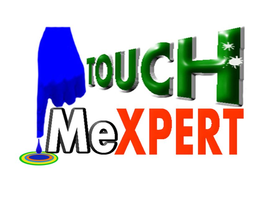 Touch Me Xpert (Pty) Ltd Logo