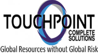 TouchPoint Worldwide Logo