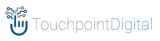 touchpointdigital Logo