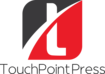 TouchPoint Press Logo