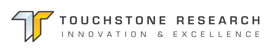 Touchstone Research Logo