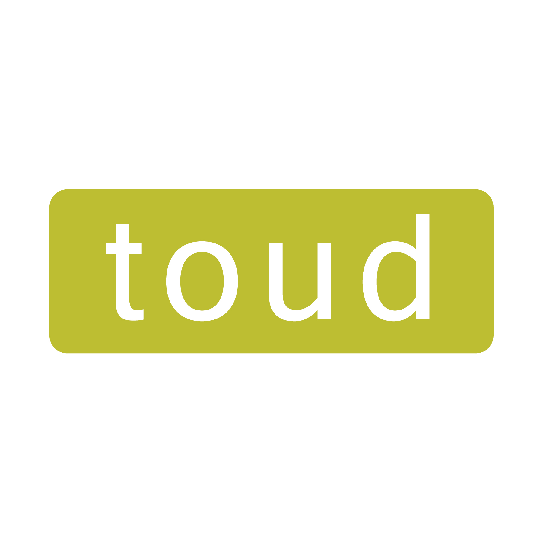 Toud Logo