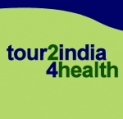 Tour2india Logo