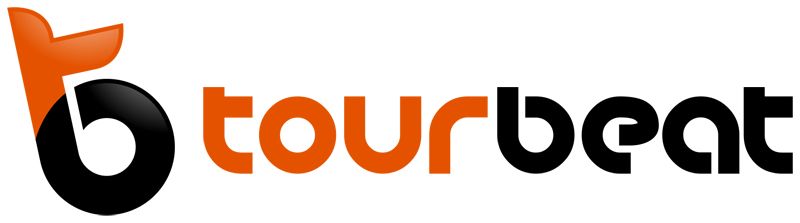 TourBeat.com Logo