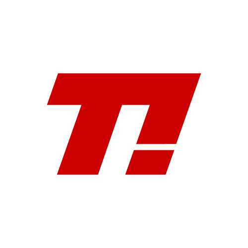 tourimpactgolf Logo