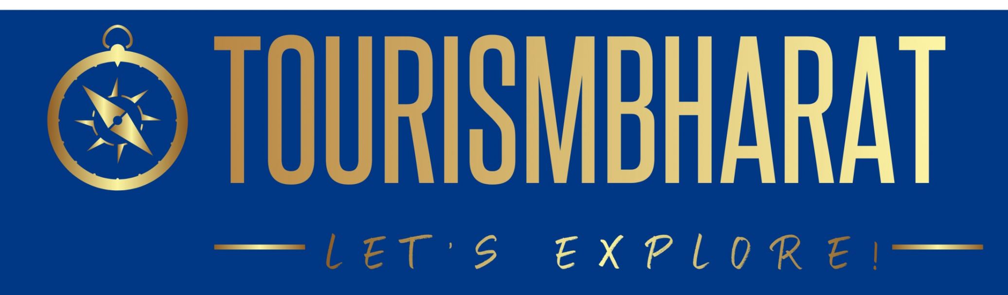 tourismbharat Logo