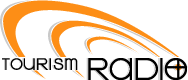 Tourism Radio NZ Logo